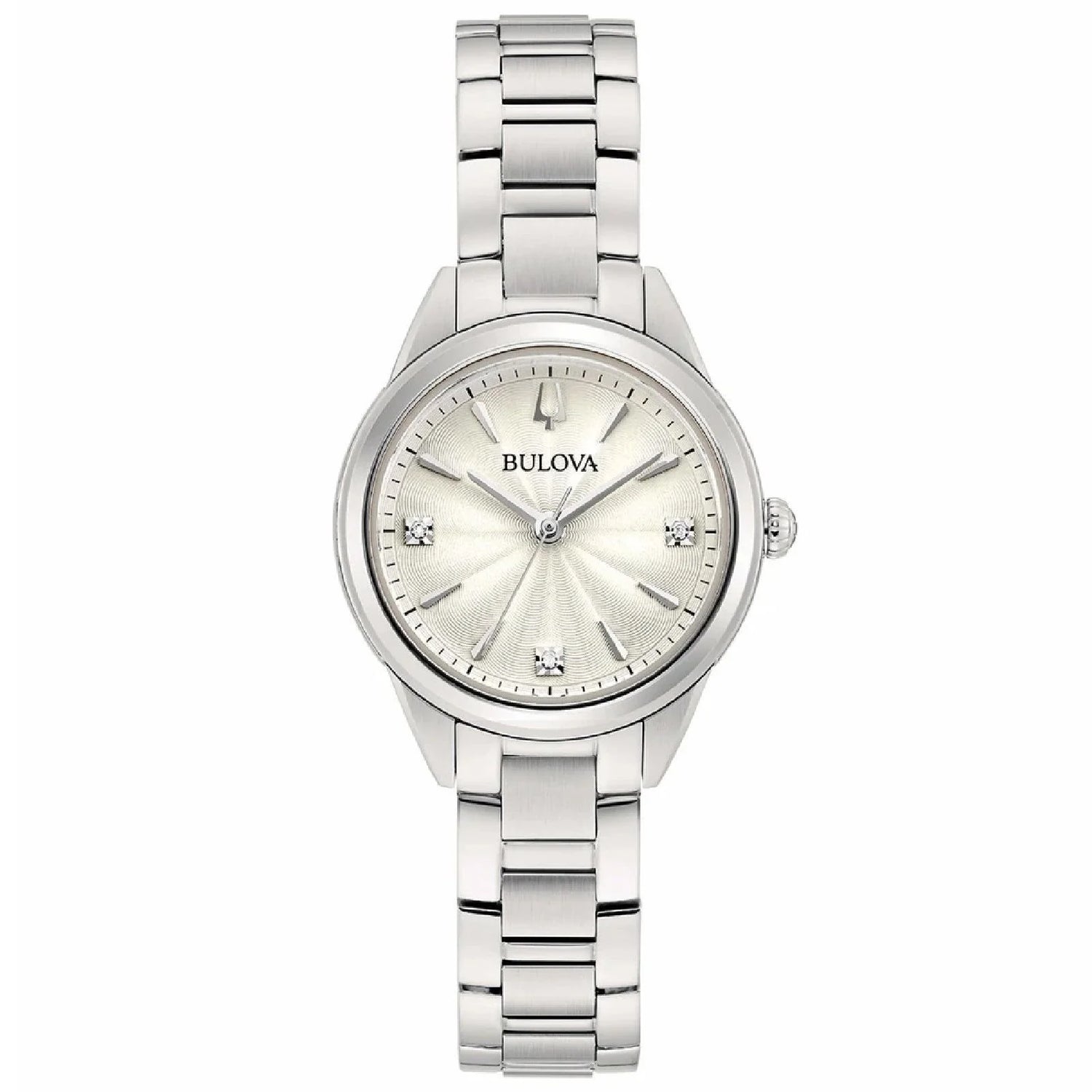 Orologi Bulova donna JOY Gioielli