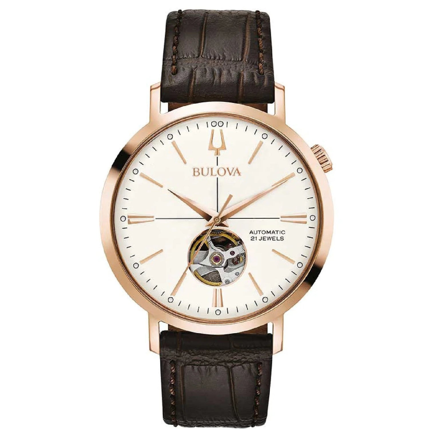 Orologi Bulova uomo JOY Gioielli