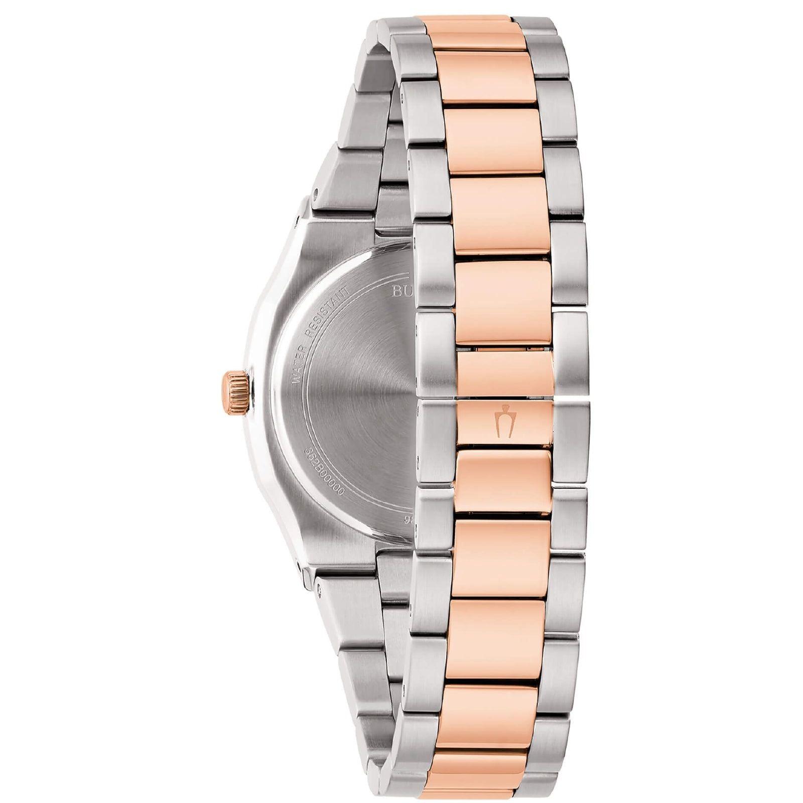 Orologio solo tempo Bulova Surveyor Ladies da donna 98P221-2