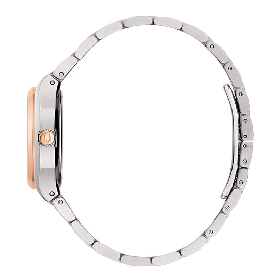 Orologio solo tempo Bulova Surveyor Ladies da donna 98P221-3