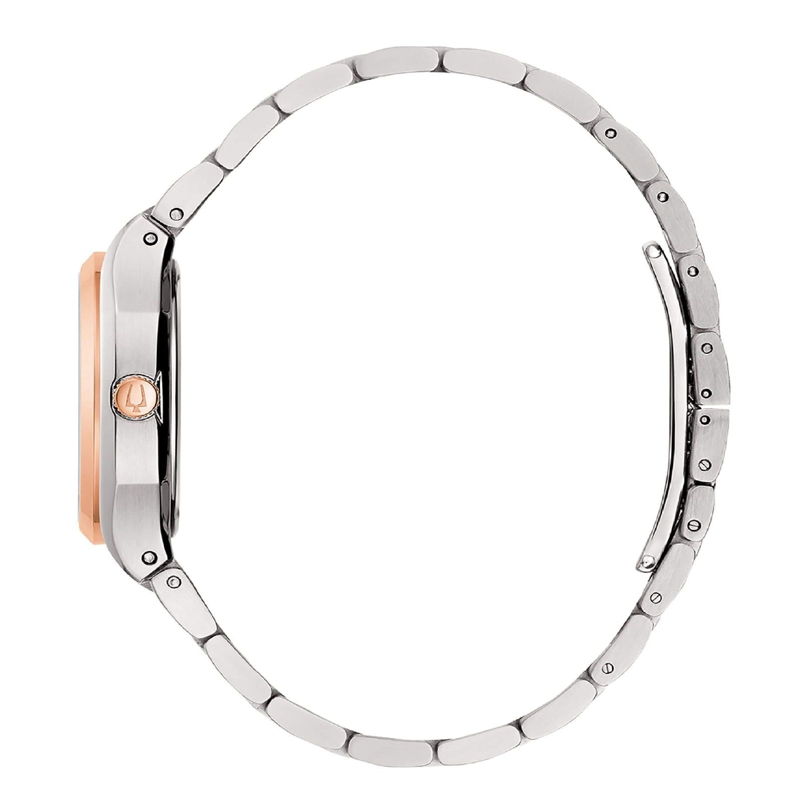 Orologio solo tempo Bulova Surveyor Ladies da donna 98P221-3