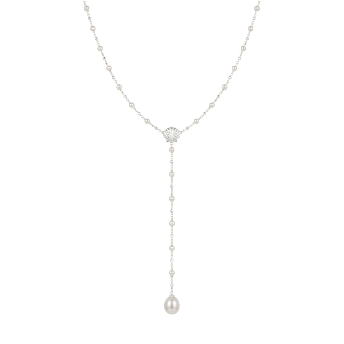 Collane con perle Amabile donna