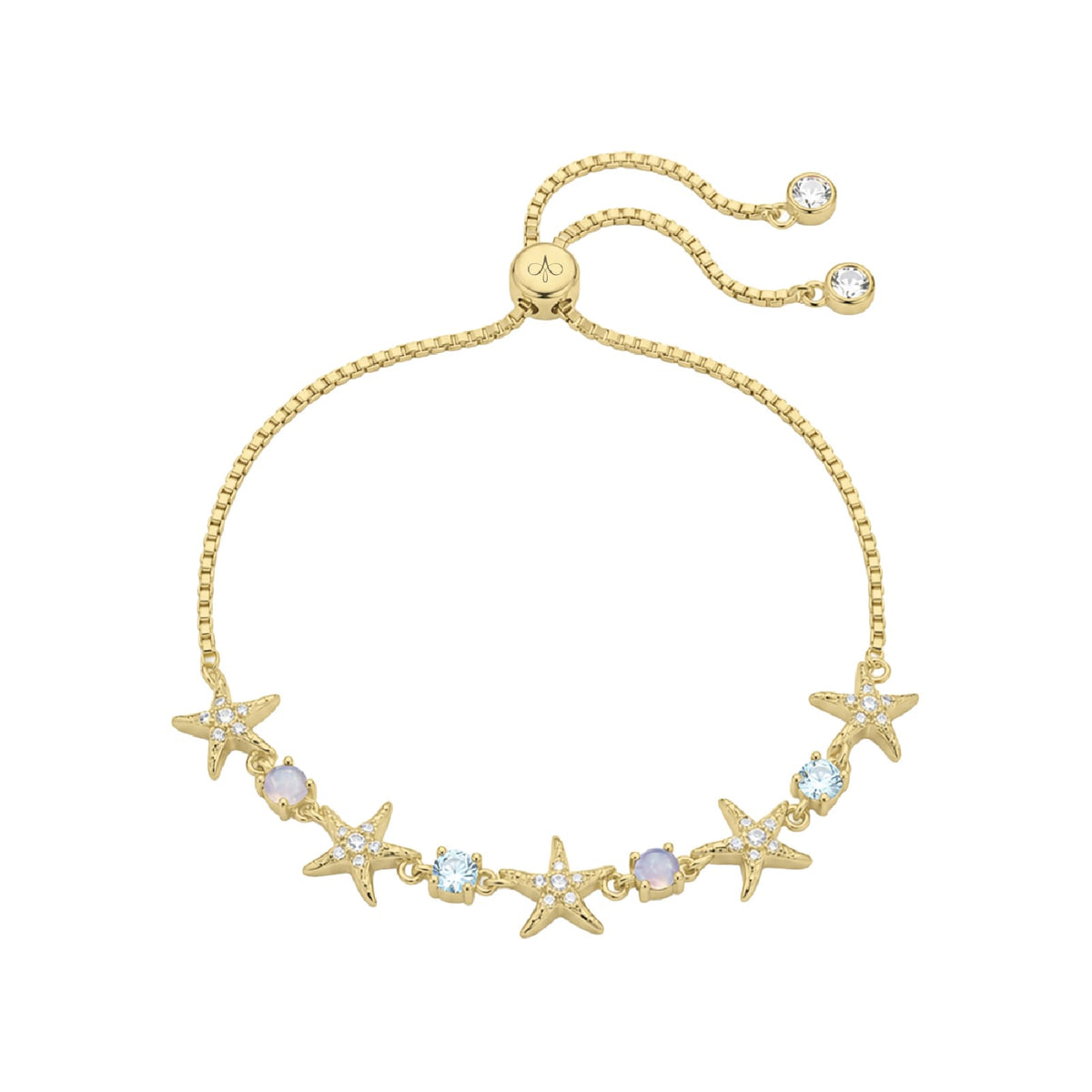 Bracciali in argento Amabile donna