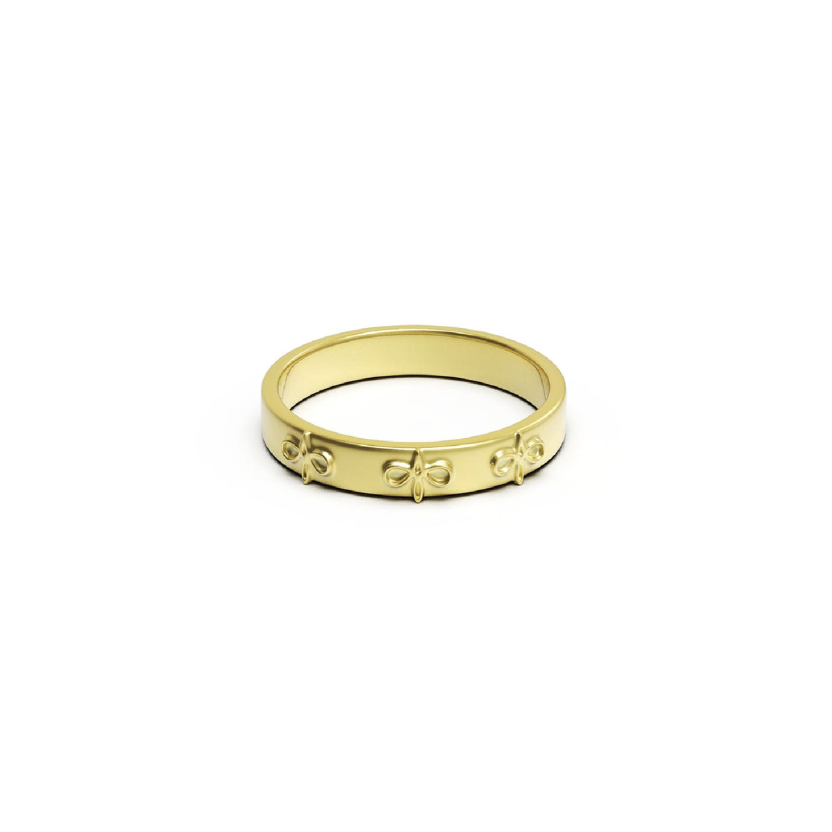 Anelli Amabile donna