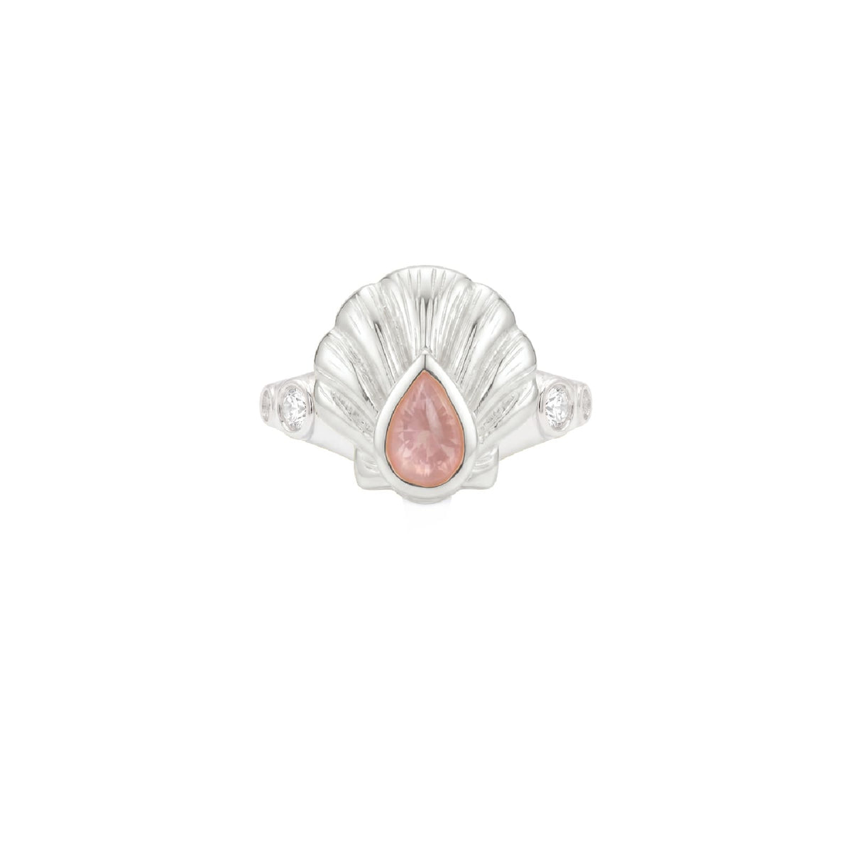 Anelli in argento Amabile donna