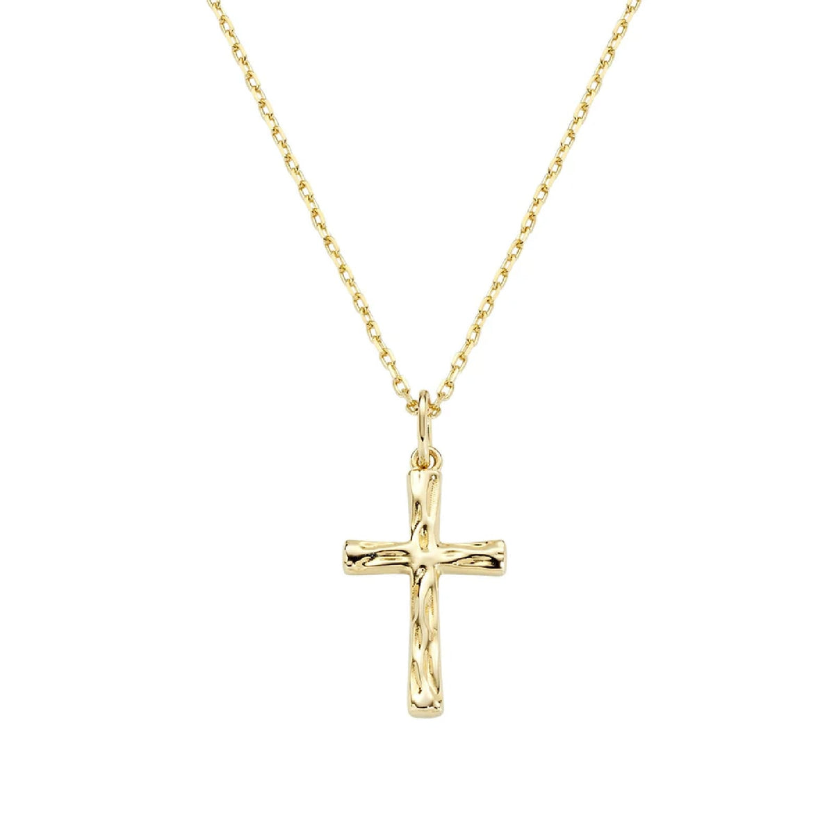 Collane con pendente Amen uomo