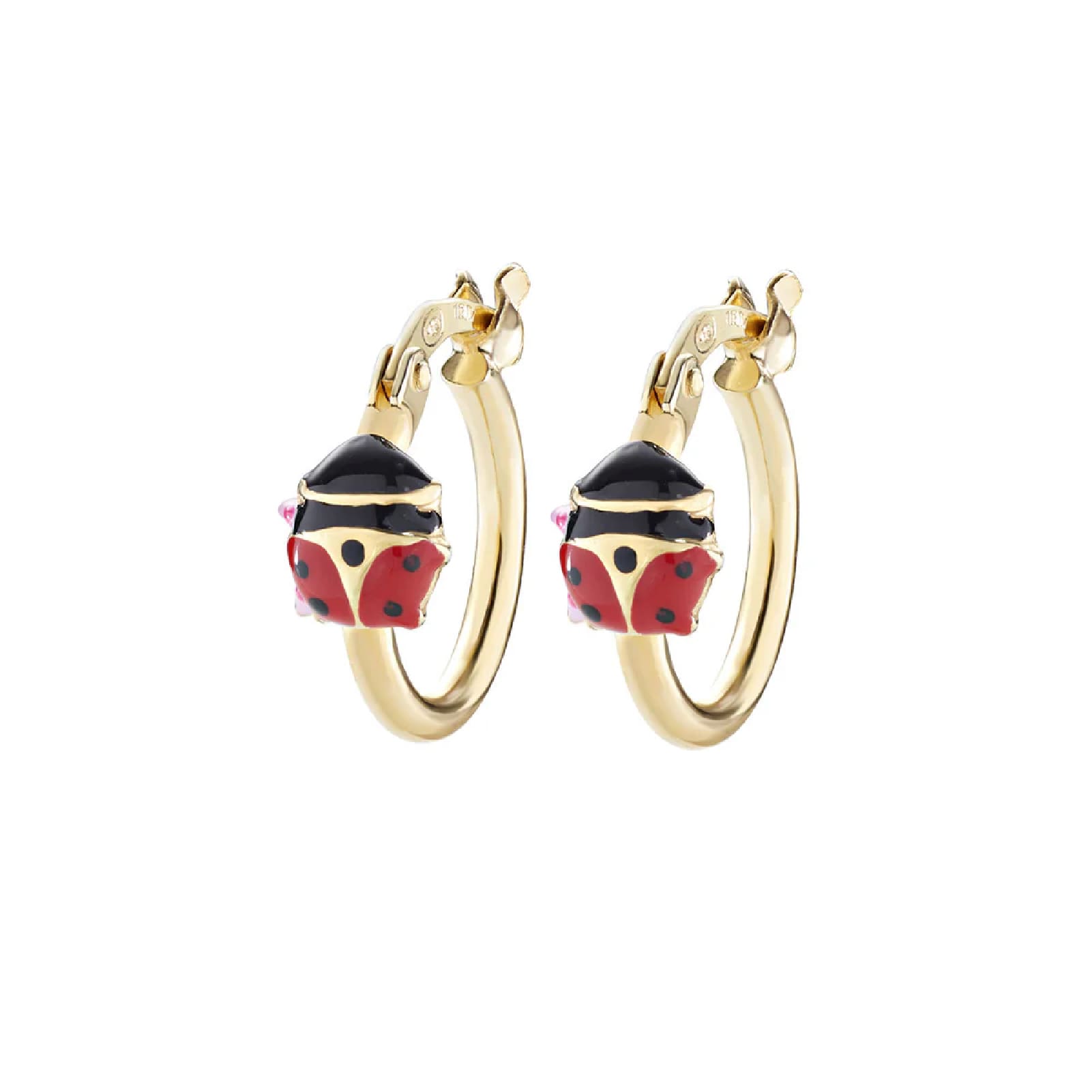 Gioielli con Coccinella JOY Gioielli