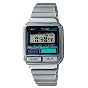 Orologio digitale Casio Edgy da uomo