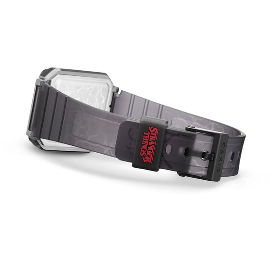 Orologio digitale Casio Stranger Things unisex A120WEST-1AER-3