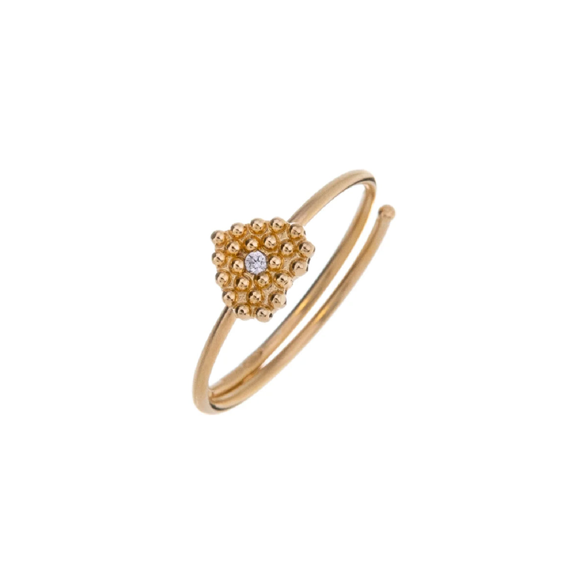 Anelli Alisia donna