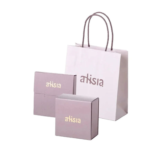 Collana girocollo Alisia in argento dorato con perle mini MISURA UNICA