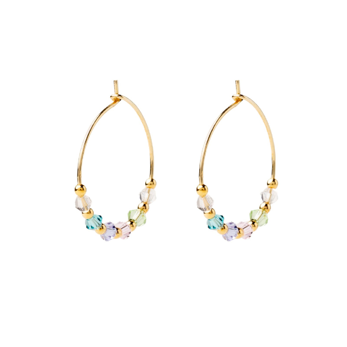 Orecchini Alisia donna
