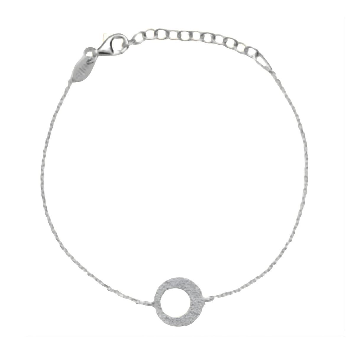 Bracciali in argento Alisia donna