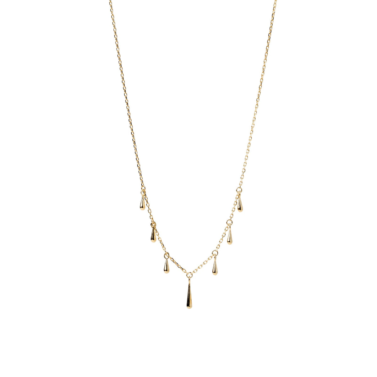 Collane in argento Alisia donna