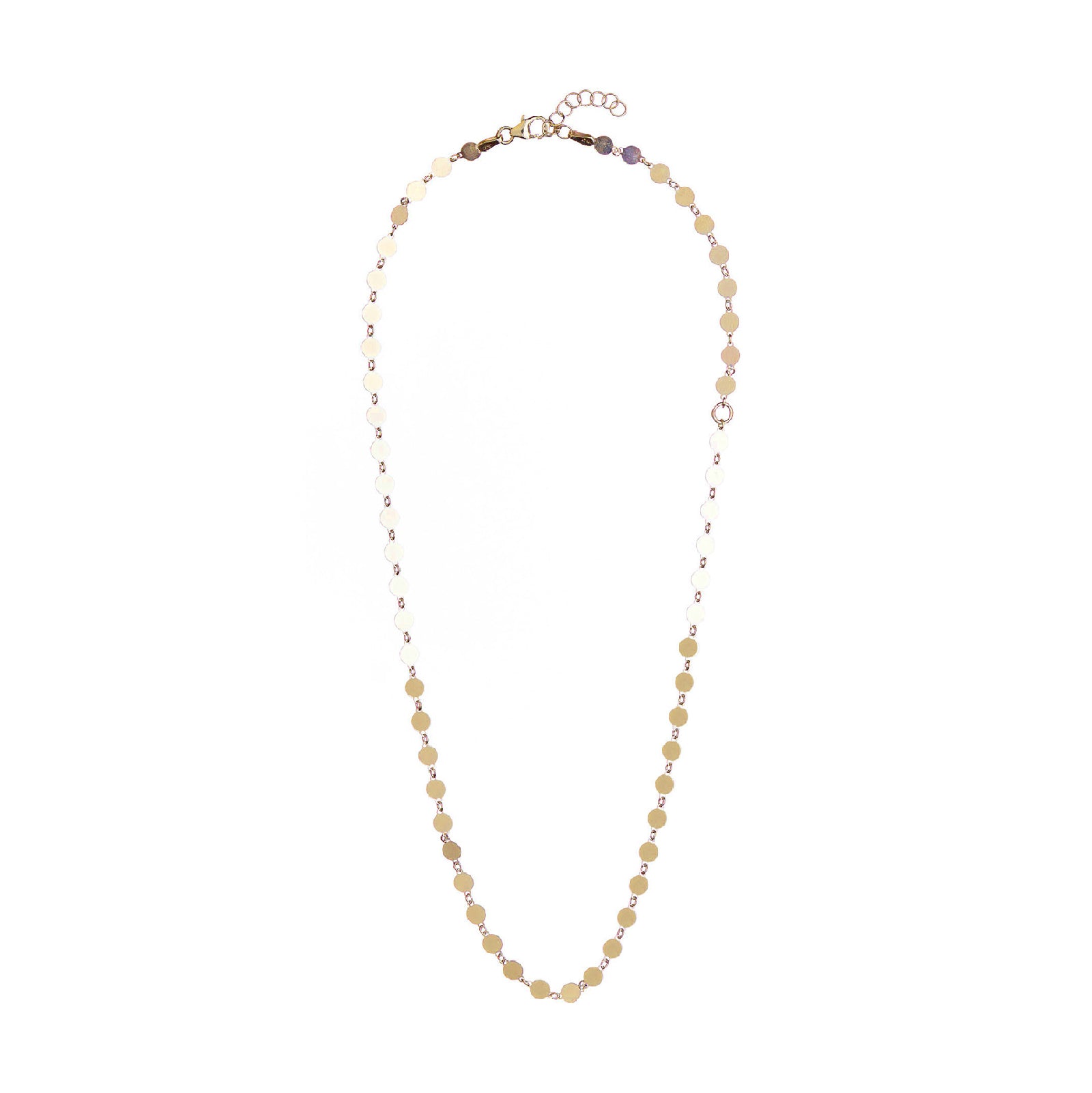 Collana Alisia da donna AL1012-ORO
