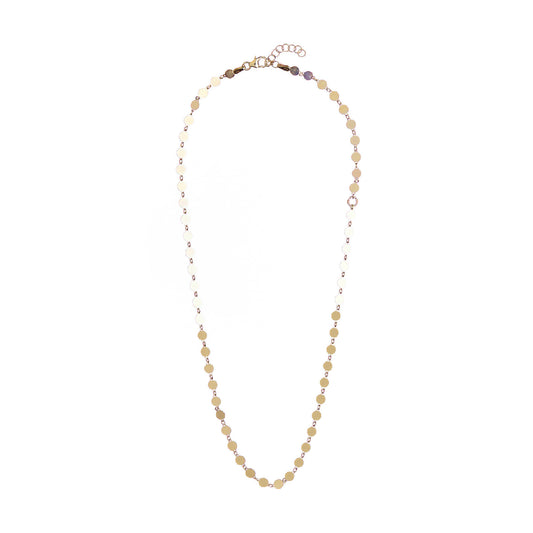 Collana Alisia da donna AL1012-ORO