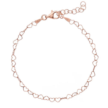 Bracciale Alisia da donna AL1020-ROSATO-1