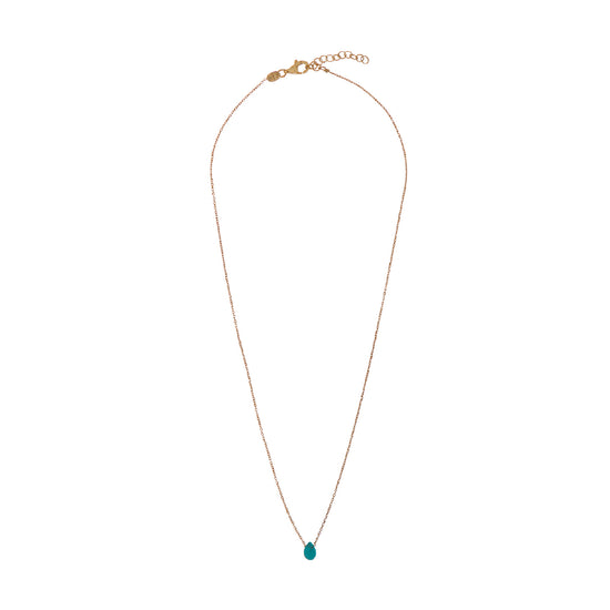 Collana Alisia da donna AL1556-ORO