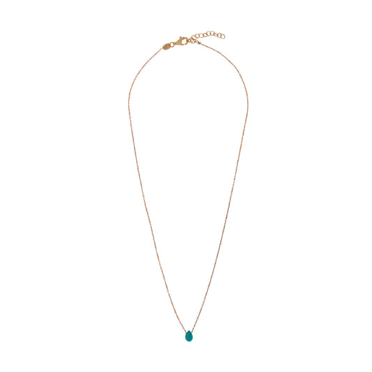 Collana Alisia da donna AL1556-ORO