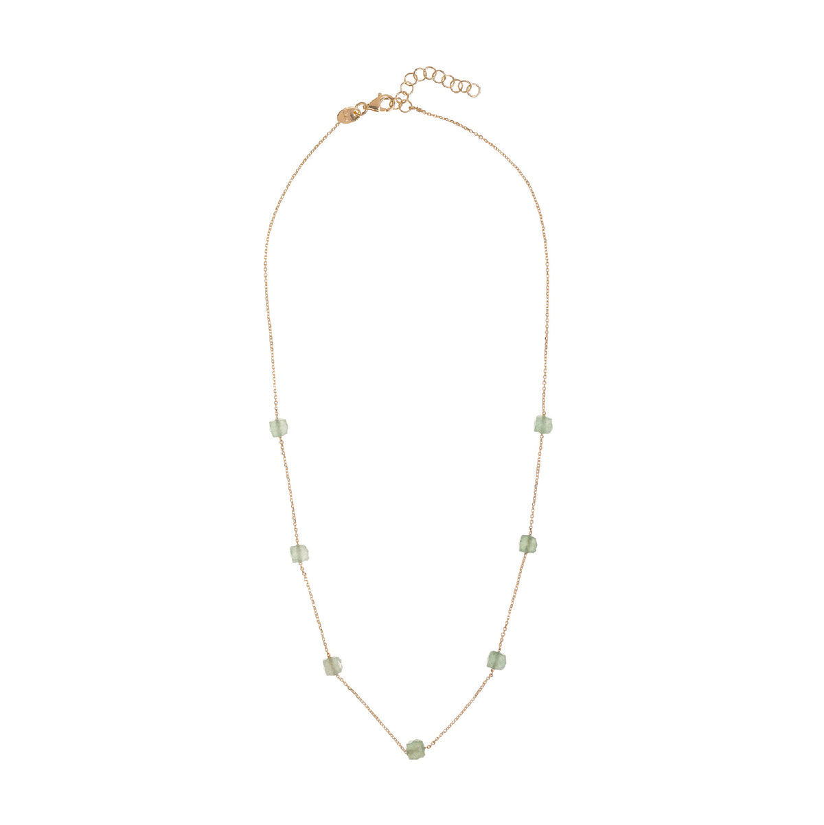 Collana Alisia da donna AL2535-ORO-AVVENTURINA
