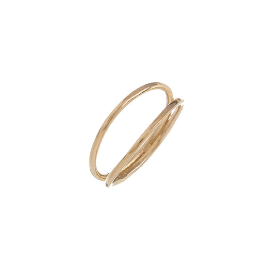 Anello Alisia da donna AL2725-ORO-12-1