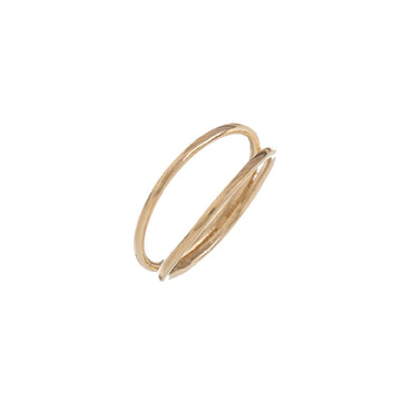 Anello Alisia da donna AL2725-ORO-12-1