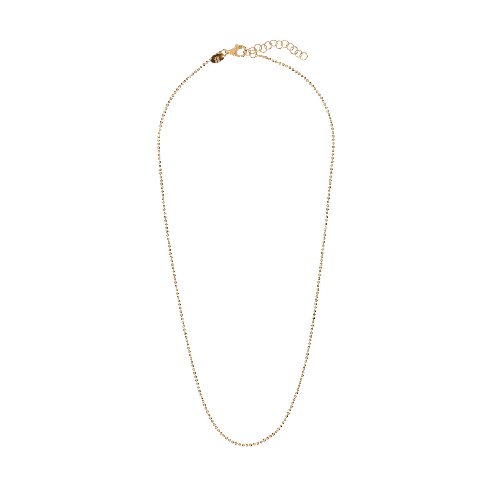 Collana Alisia da donna AL3082-ORO