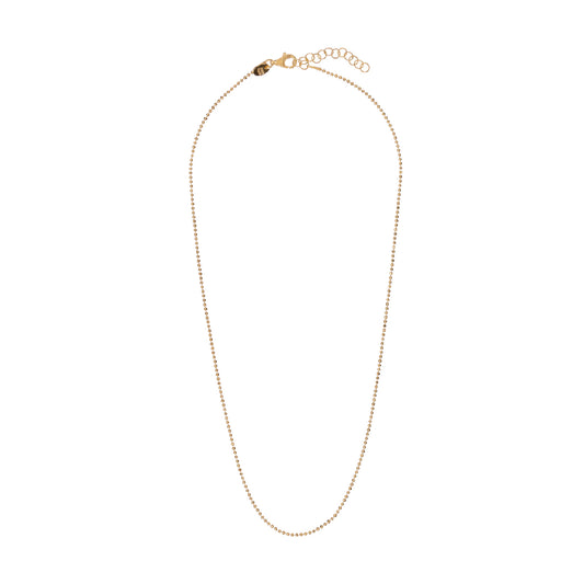 Collana Alisia da donna AL3082-ORO