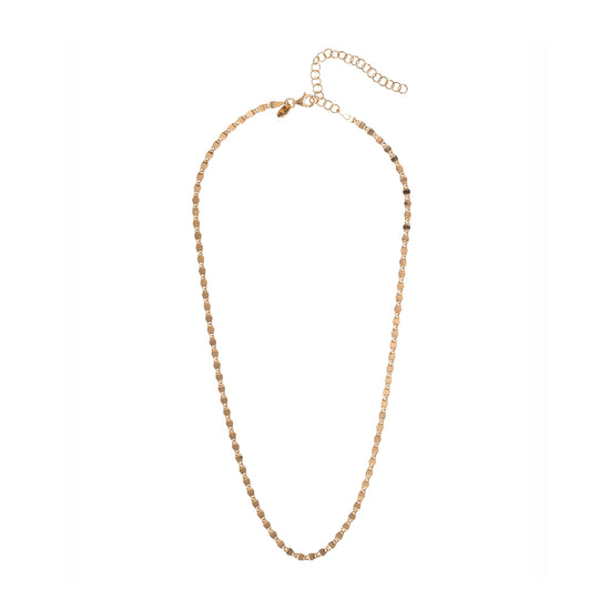 Collana Alisia da donna AL3424-ORO