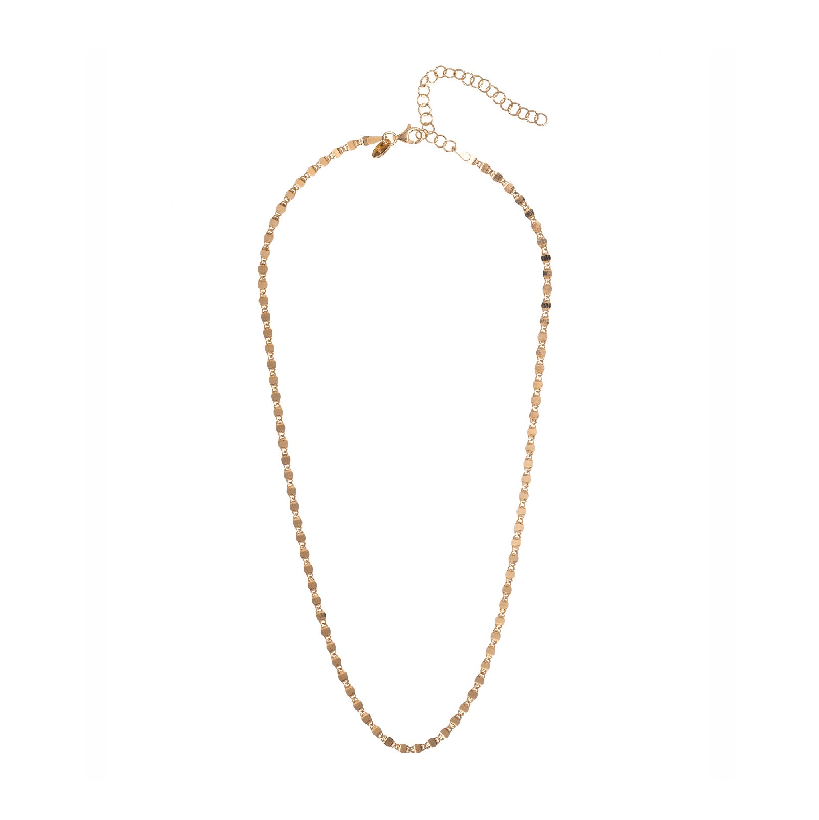 Collana Alisia da donna AL3424-ORO