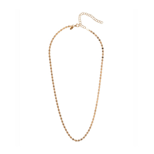Collana Alisia da donna AL3424-ORO
