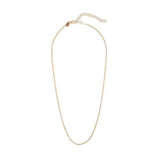 Collana Alisia da donna AL3436-ORO