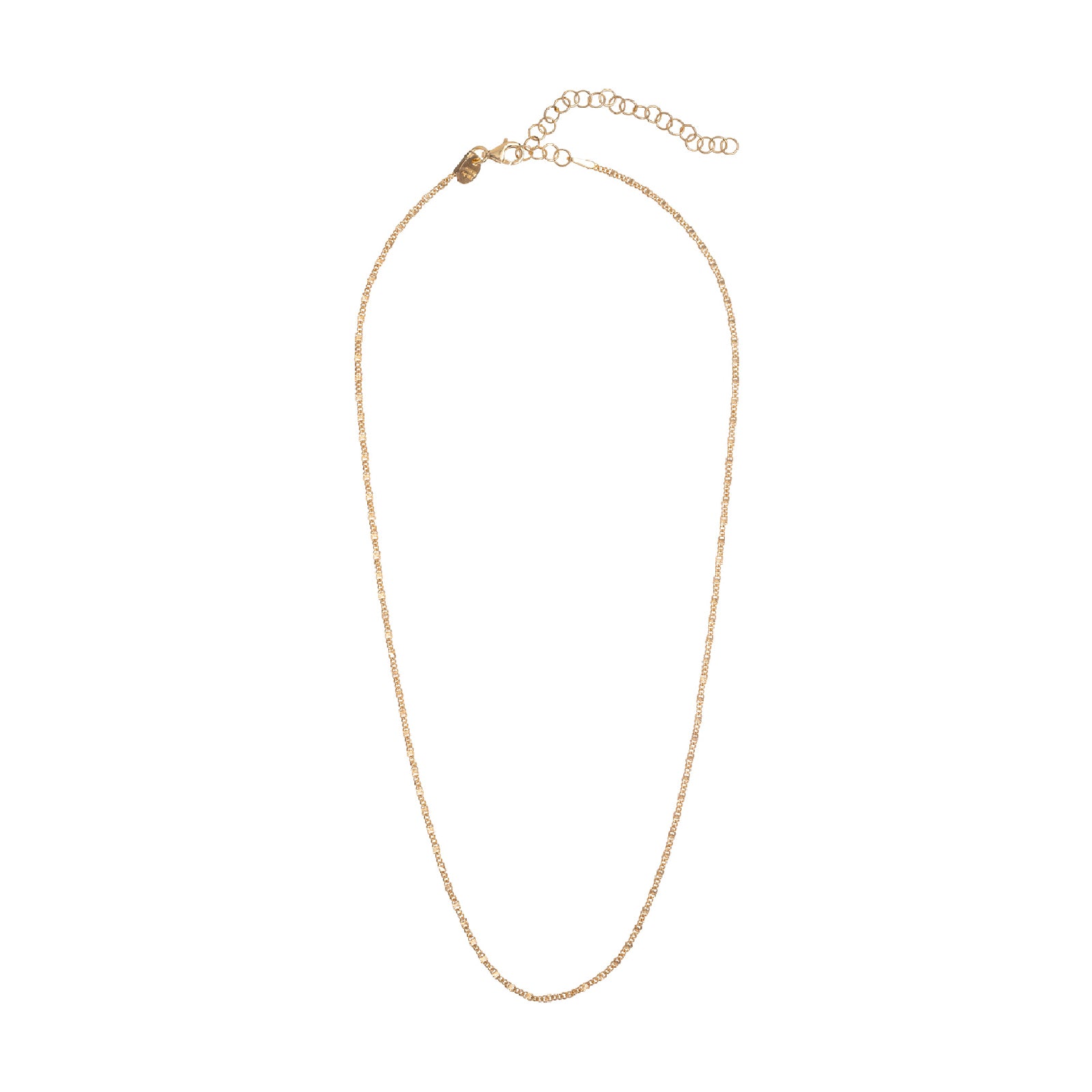 Collana Alisia da donna AL3436-ORO