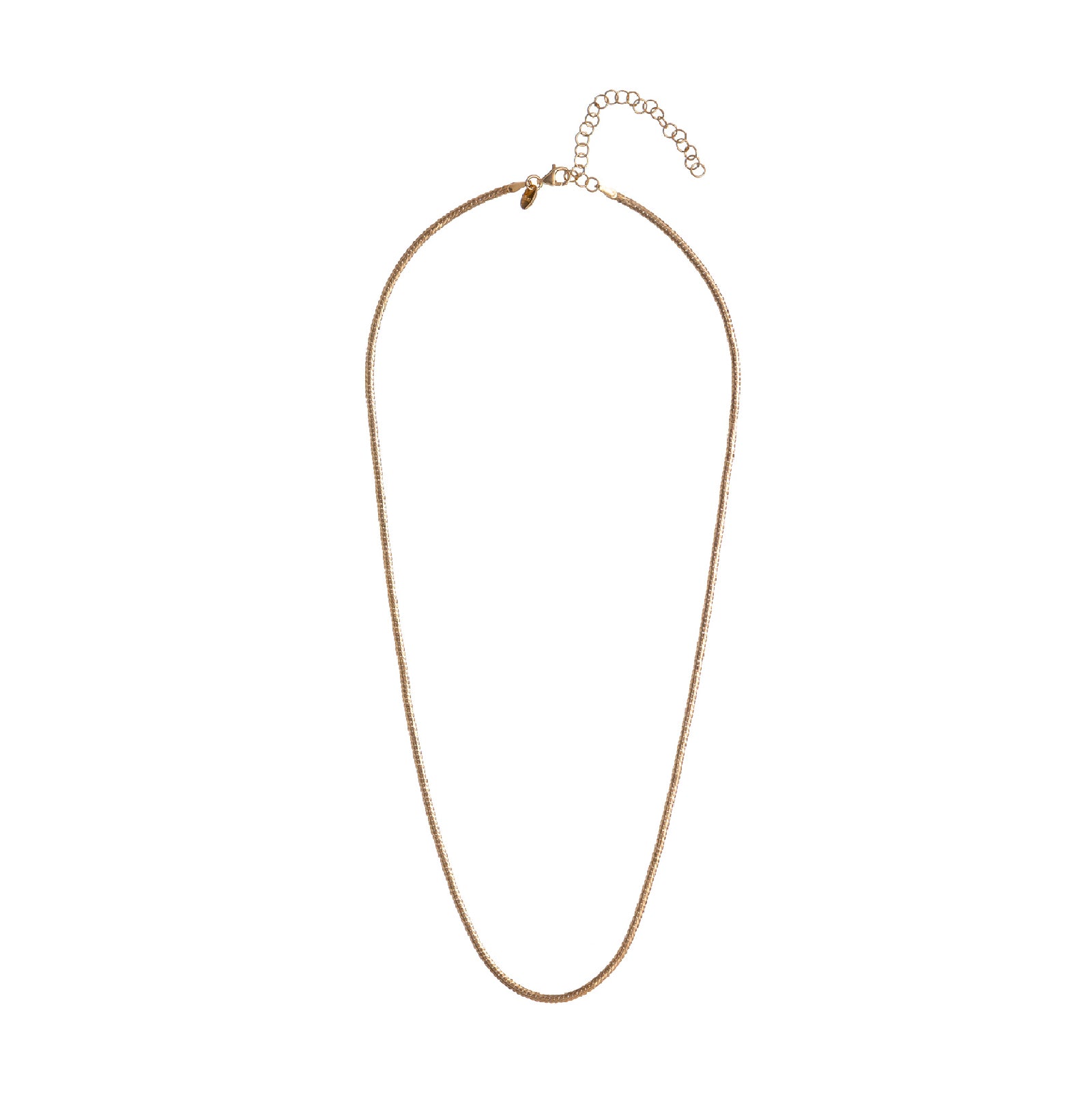 Collana Alisia da donna AL3439-ORO