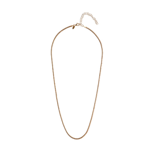 Collana Alisia da donna AL3439-ORO