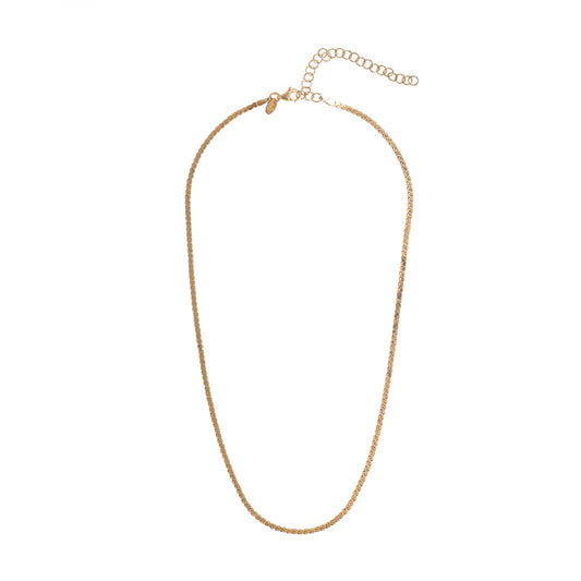 Collana Alisia da donna AL3444-ORO