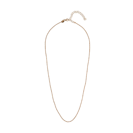 Collana Alisia da donna AL3447-ORO