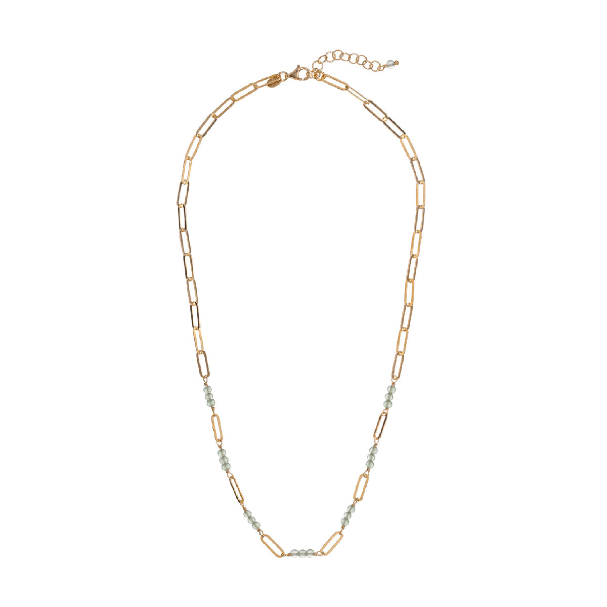 Collana Alisia da donna AL3679-ORO-AVVENTURINA