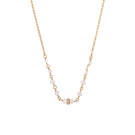 Collana Alisia da donna AL3700-ORO-1