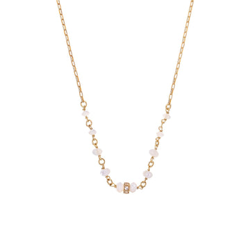 Collana Alisia da donna AL3700-ORO-1