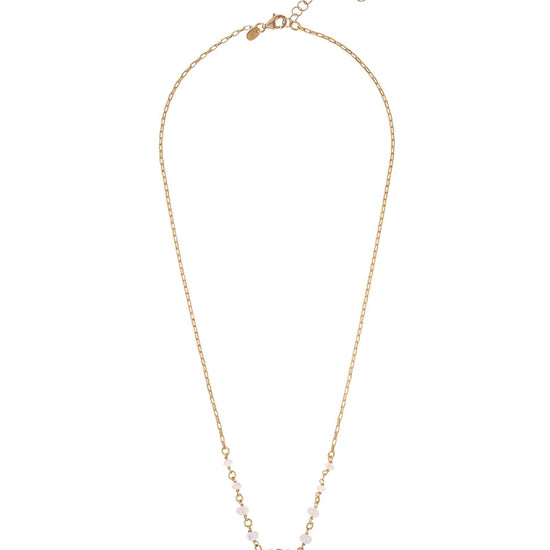 Collana Alisia da donna AL3700-ORO-2