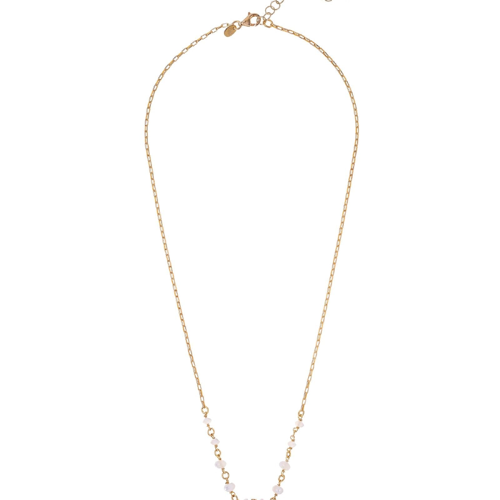 Collana Alisia da donna AL3700-ORO-2