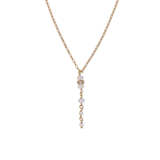 Collana Alisia da donna AL3701-ORO-1