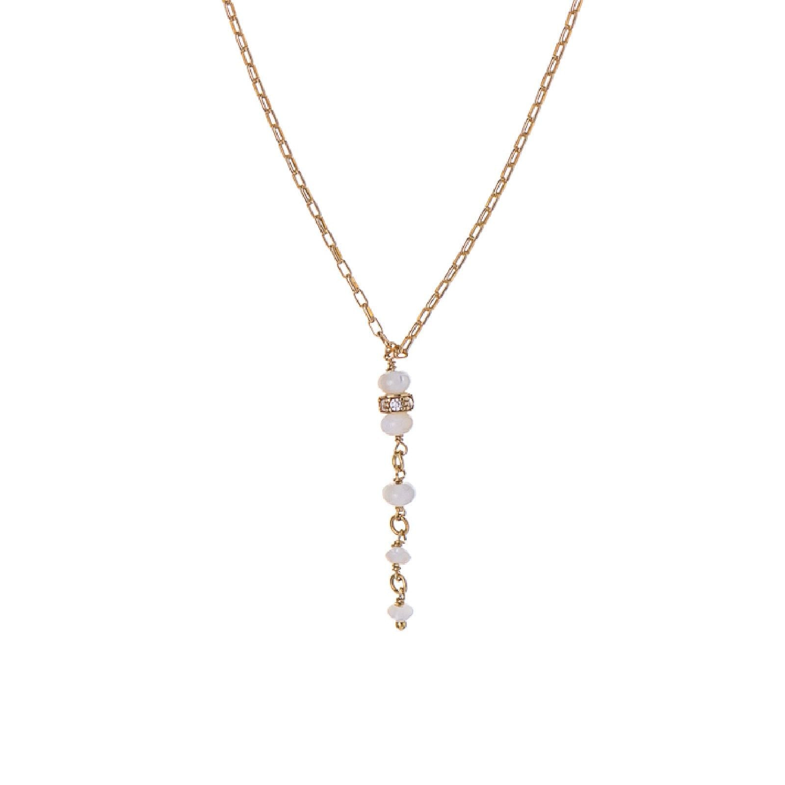 Collana Alisia da donna AL3701-ORO-1