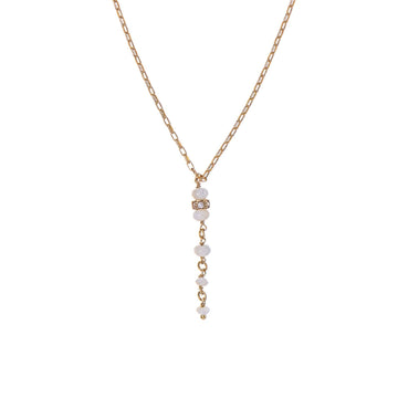 Collana Alisia da donna AL3701-ORO-1