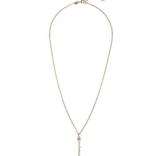 Collana Alisia da donna AL3701-ORO-2