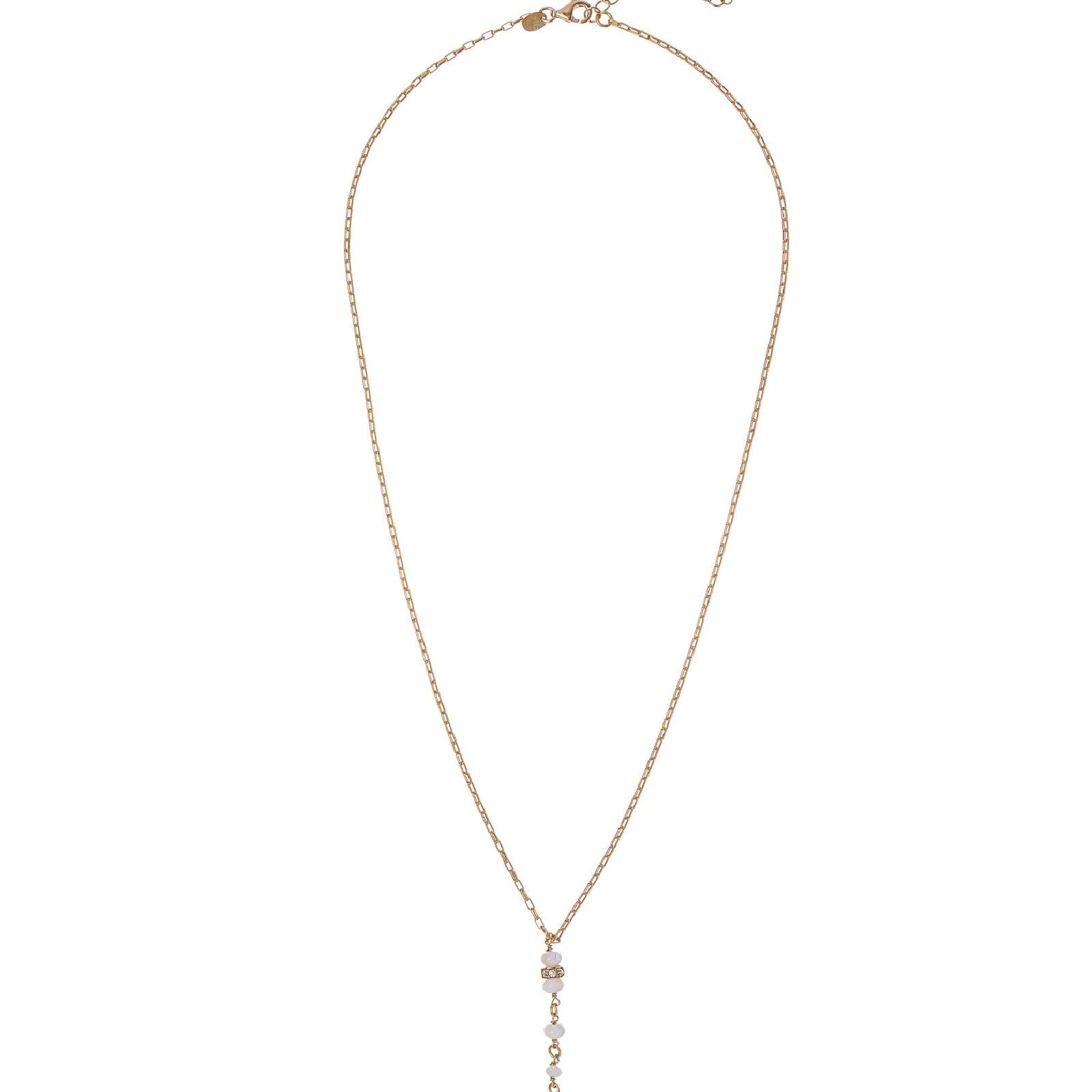 Collana Alisia da donna AL3701-ORO-2