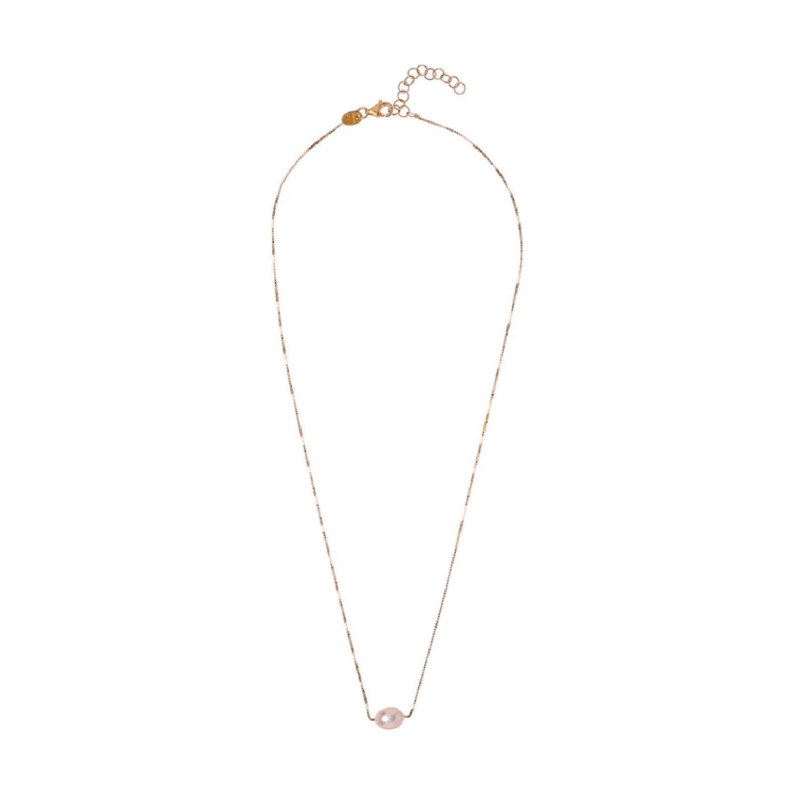 Collana Alisia da donna AL3706-ORO