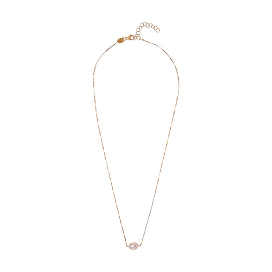 Collana Alisia da donna AL3706-ORO