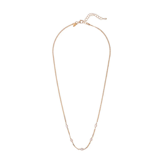 Collana Alisia da donna AL3855-ORO